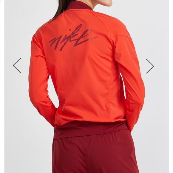 Nike running jacket - Picture 4 of 5